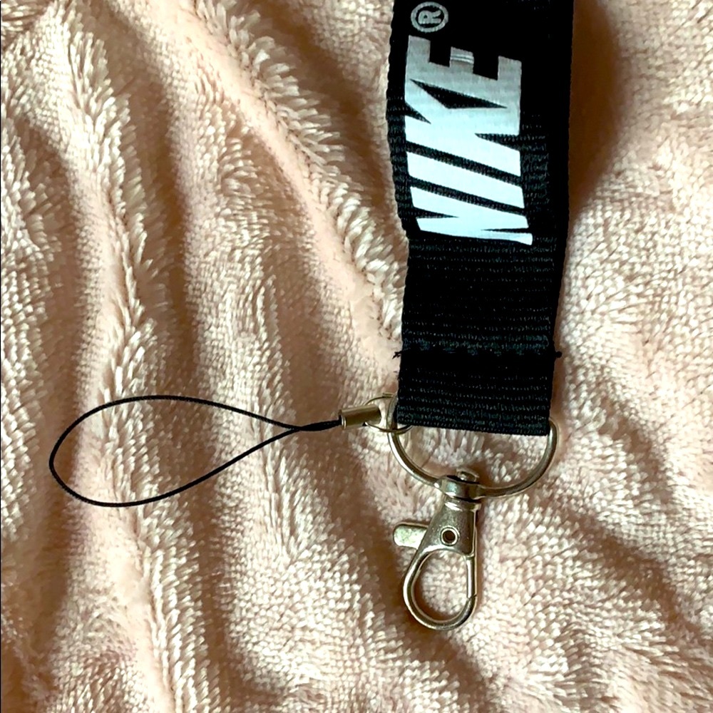 NIKE Lanyard